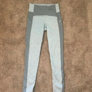 Polartec Power Stretch Tight Leggings from Athleta